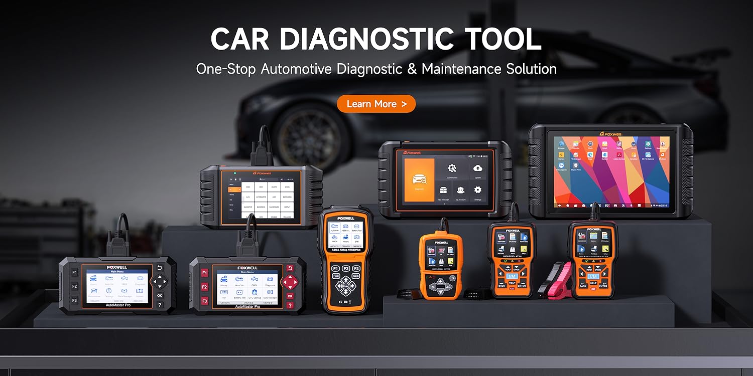Master Your Vehicle's Performance