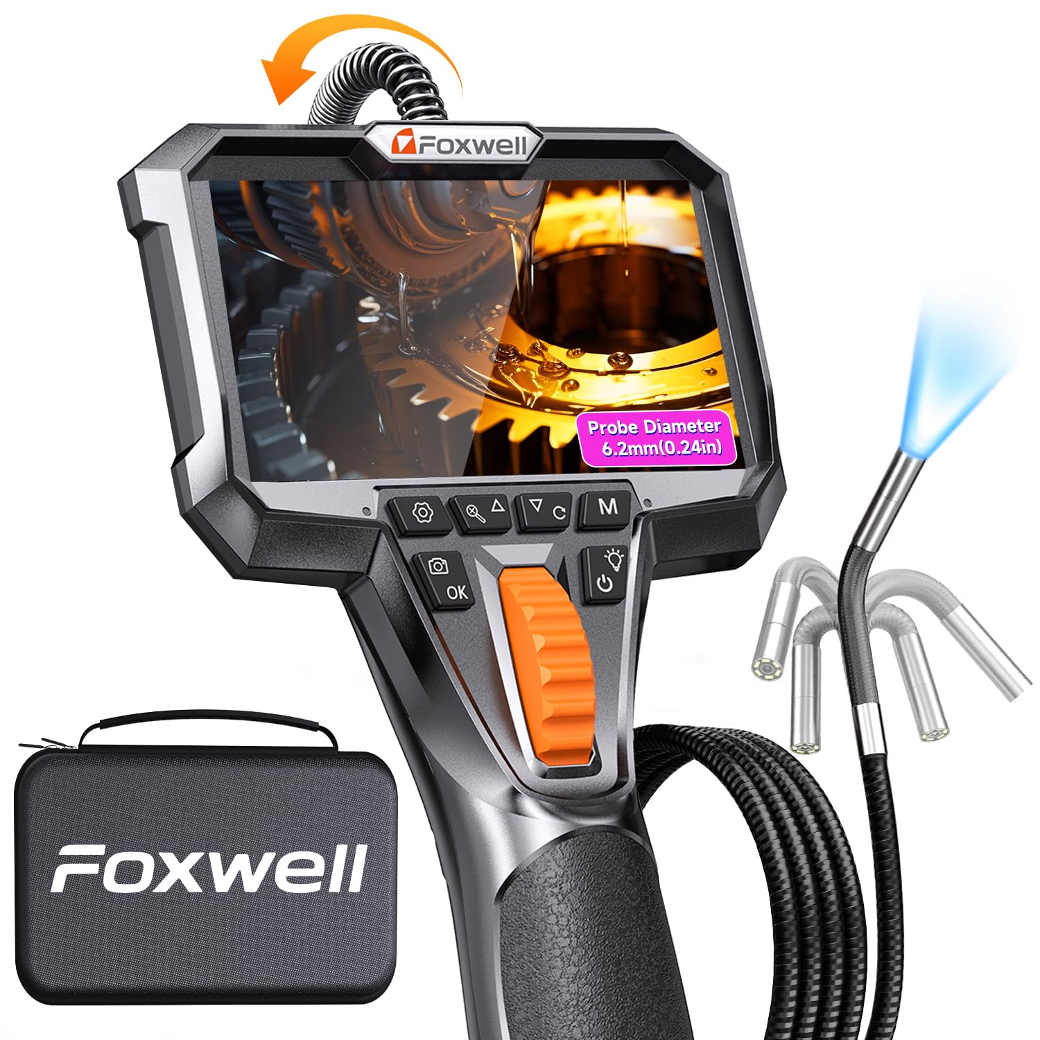 BORESCOPES